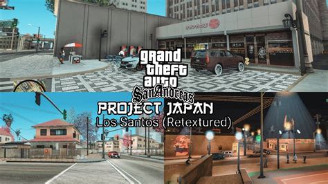 gta sa total conversion
